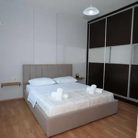 Apartamento Amar *
