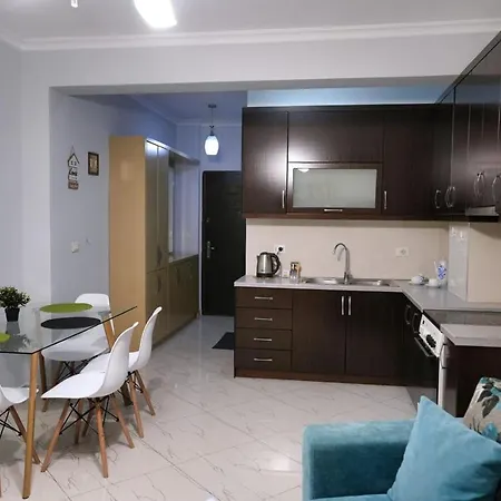 Amar Apartamento Gjirokastër