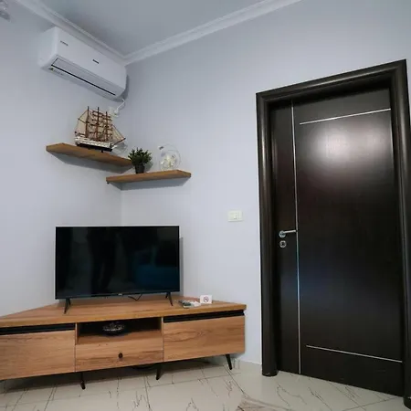 Apartamento Amar