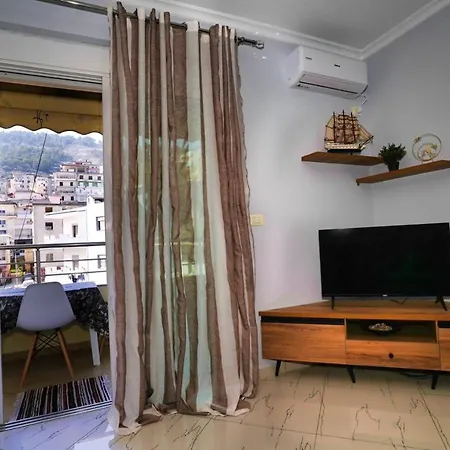 Apartamento Amar Gjirokastër