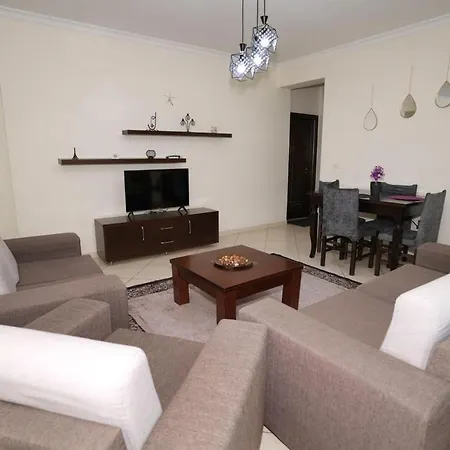 Apartamento Amar *