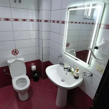 Amar Apartamento Gjirokastër