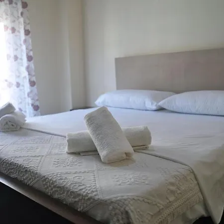 Apartamento Amar *