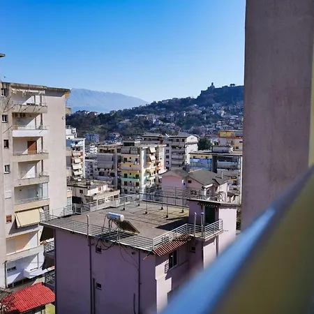 Apartamento Amar