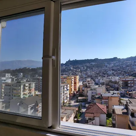 Amar Apartamento Gjirokastër