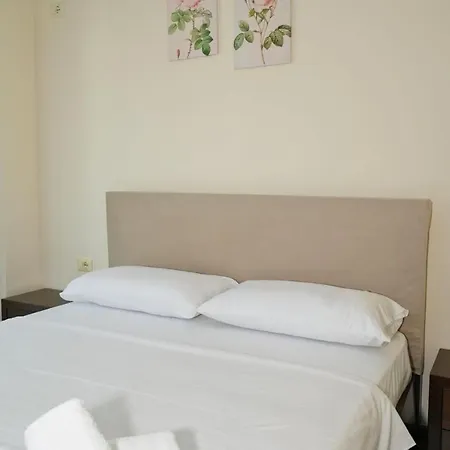 Apartamento Amar *