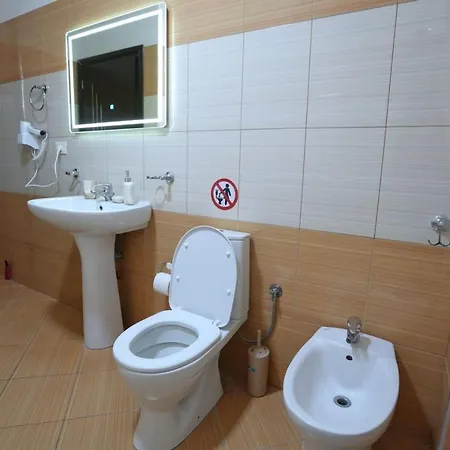 Amar Apartamento Gjirokastër