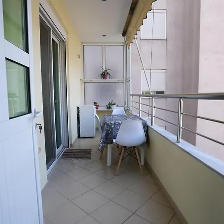 Appartement Amar Gjirokastër