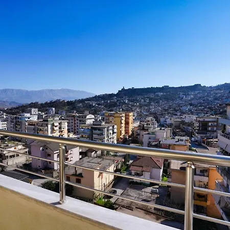 Amar Appartement Gjirokastër