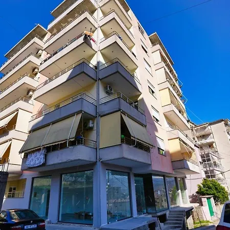 Amar Appartement