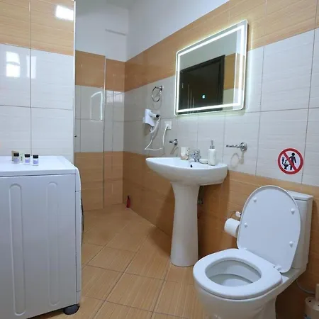 Appartement Amar