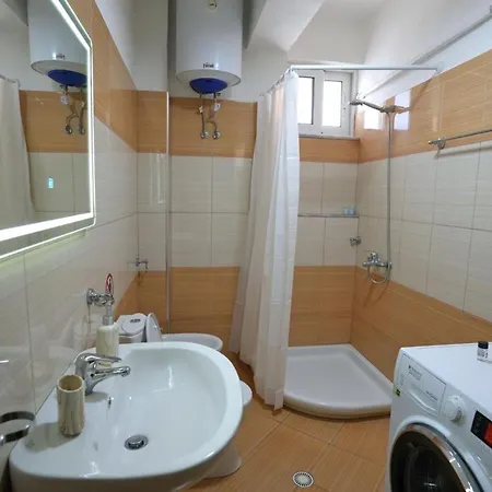 Appartement Amar Gjirokastër